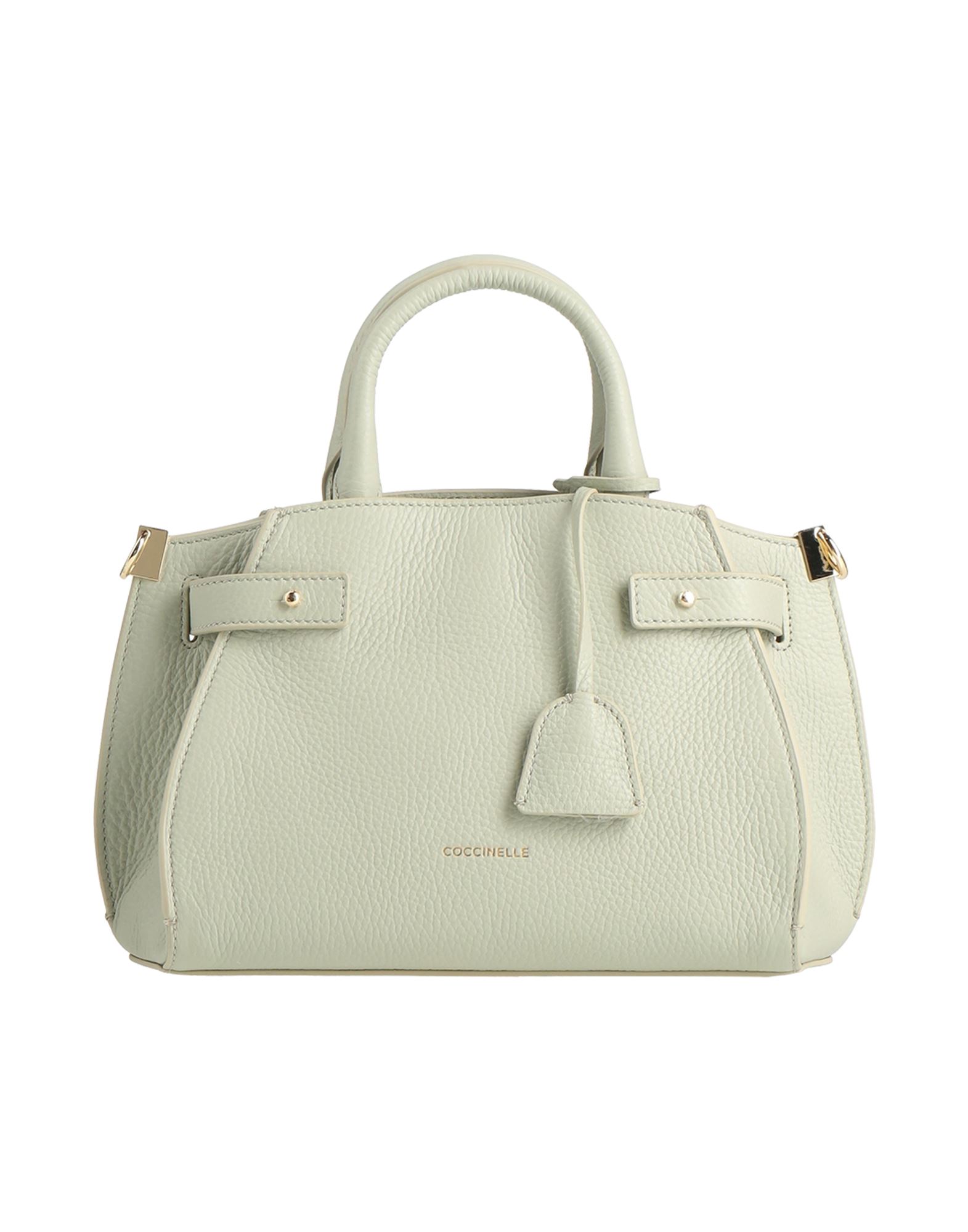 COCCINELLE Handtaschen Damen Säuregrün von COCCINELLE