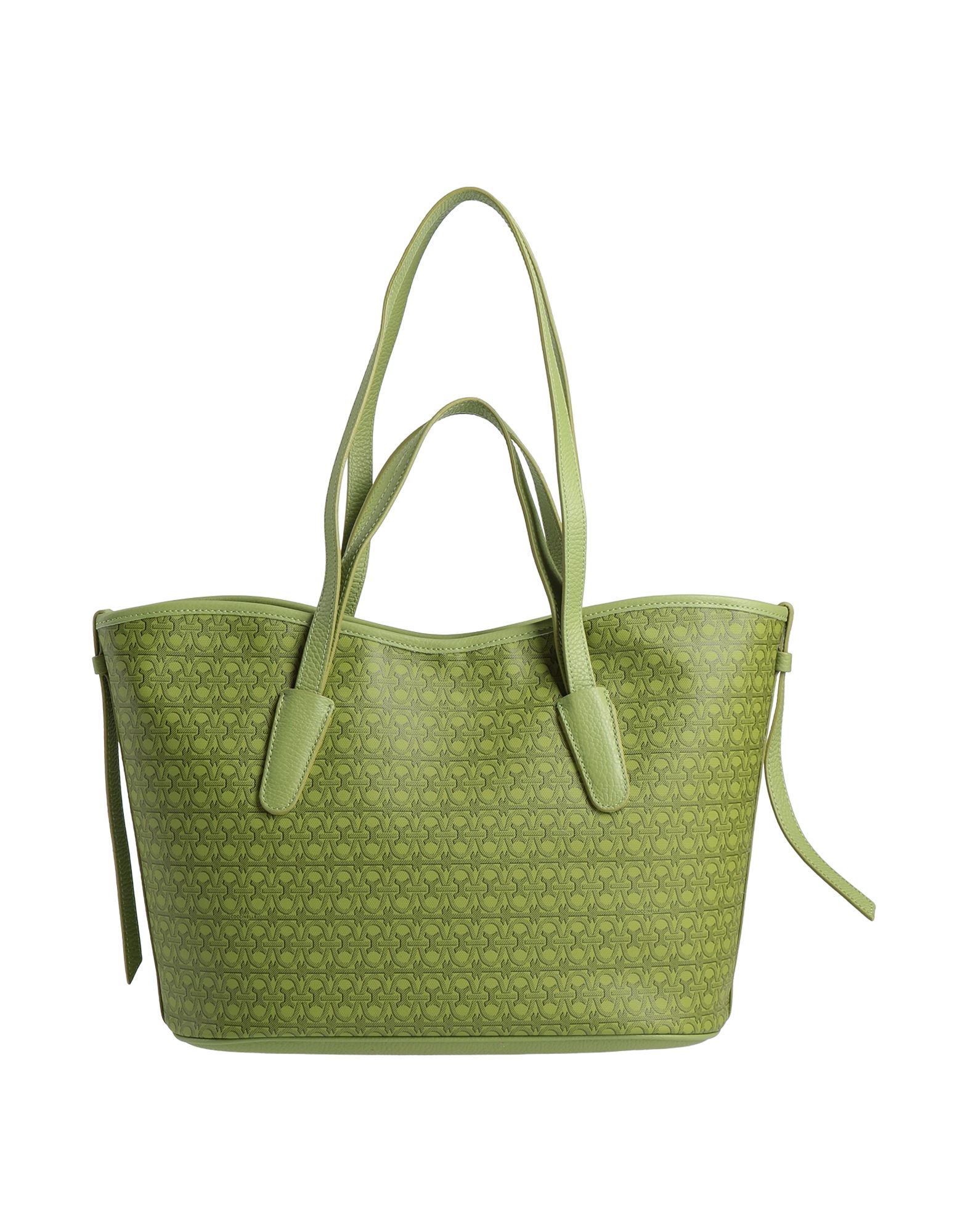 COCCINELLE Handtaschen Damen Säuregrün von COCCINELLE