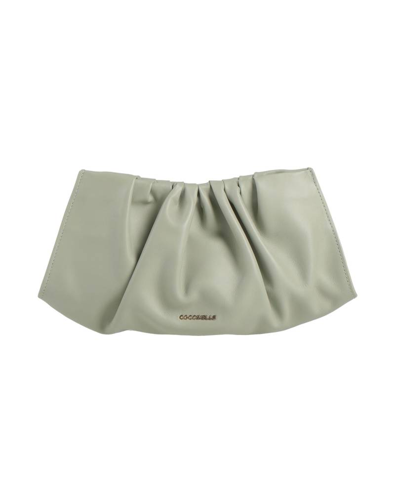 COCCINELLE Handtaschen Damen Salbeigrün von COCCINELLE