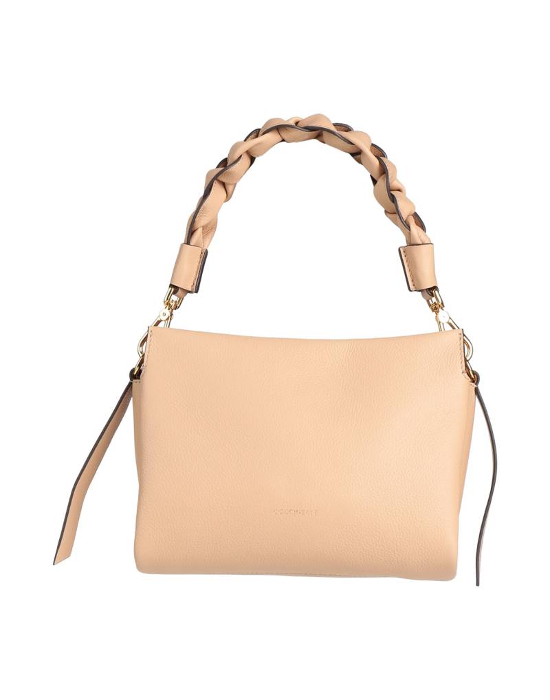 COCCINELLE Handtaschen Damen Sand von COCCINELLE