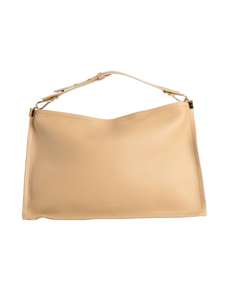 COCCINELLE Handtaschen Damen Sand von COCCINELLE