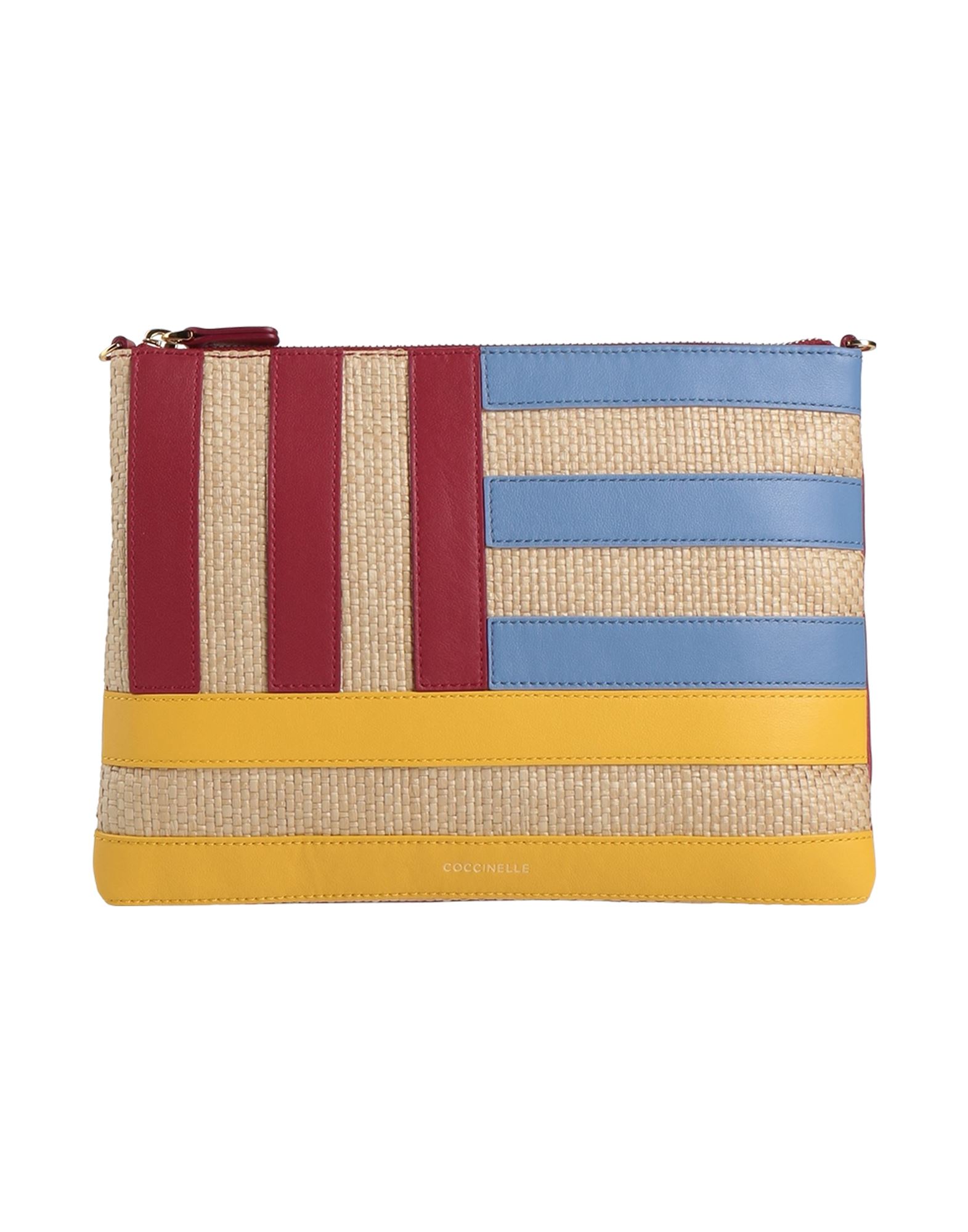 COCCINELLE Handtaschen Damen Sand von COCCINELLE