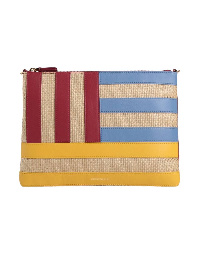 COCCINELLE Handtaschen Damen Sand von COCCINELLE