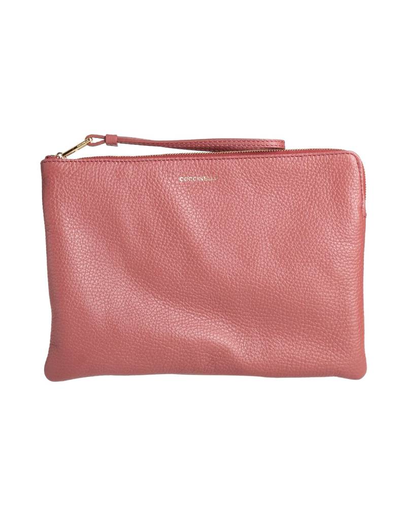 COCCINELLE Handtaschen Damen Schokobraun von COCCINELLE