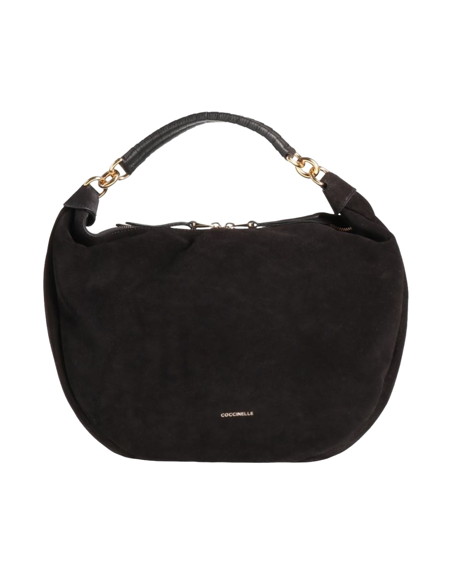 COCCINELLE Handtaschen Damen Schwarz von COCCINELLE