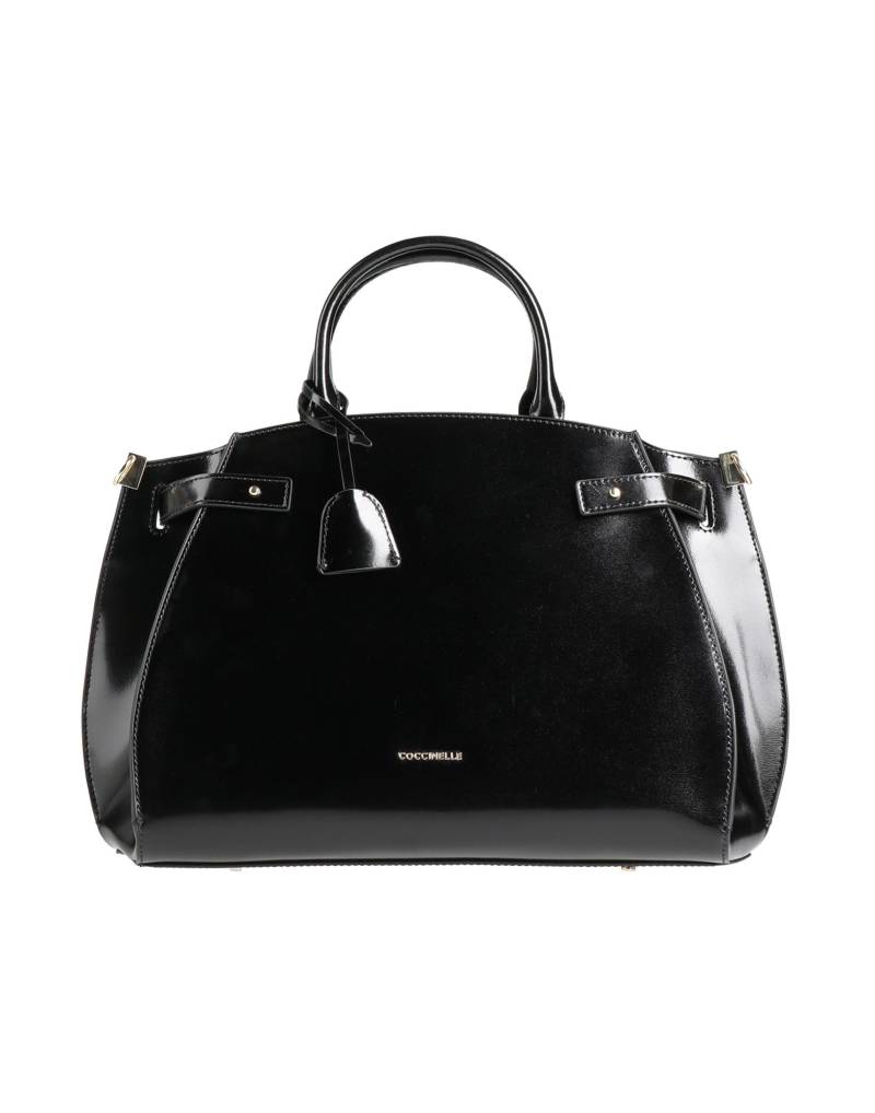 COCCINELLE Handtaschen Damen Schwarz von COCCINELLE