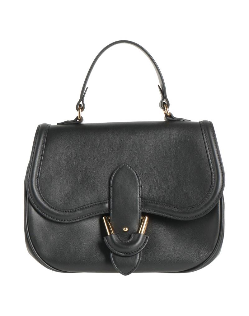 COCCINELLE Handtaschen Damen Schwarz von COCCINELLE