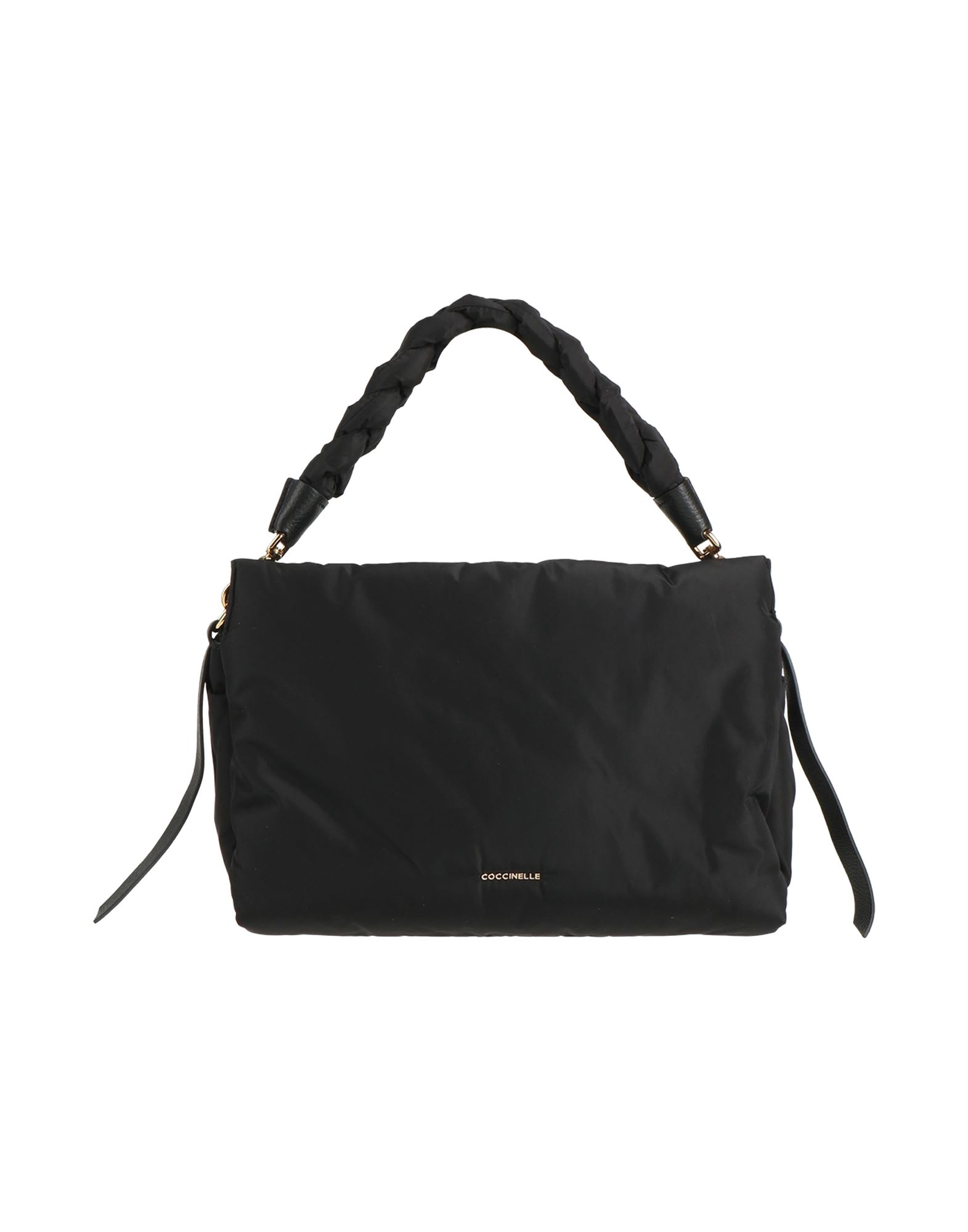COCCINELLE Handtaschen Damen Schwarz COCCINELLE Handtaschen Damen Schwarz von COCCINELLE
