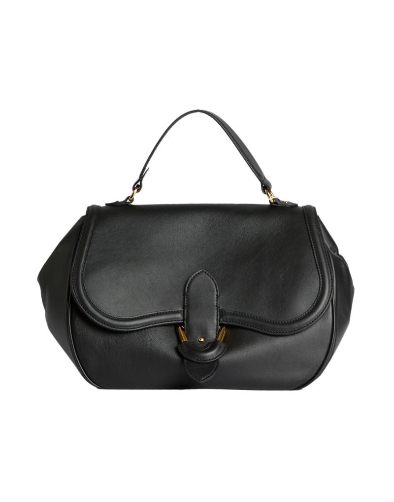 COCCINELLE Handtaschen Damen Schwarz von COCCINELLE