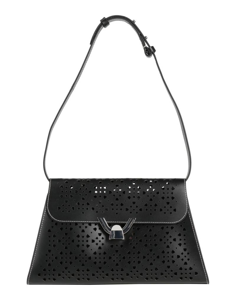 COCCINELLE Handtaschen Damen Schwarz von COCCINELLE