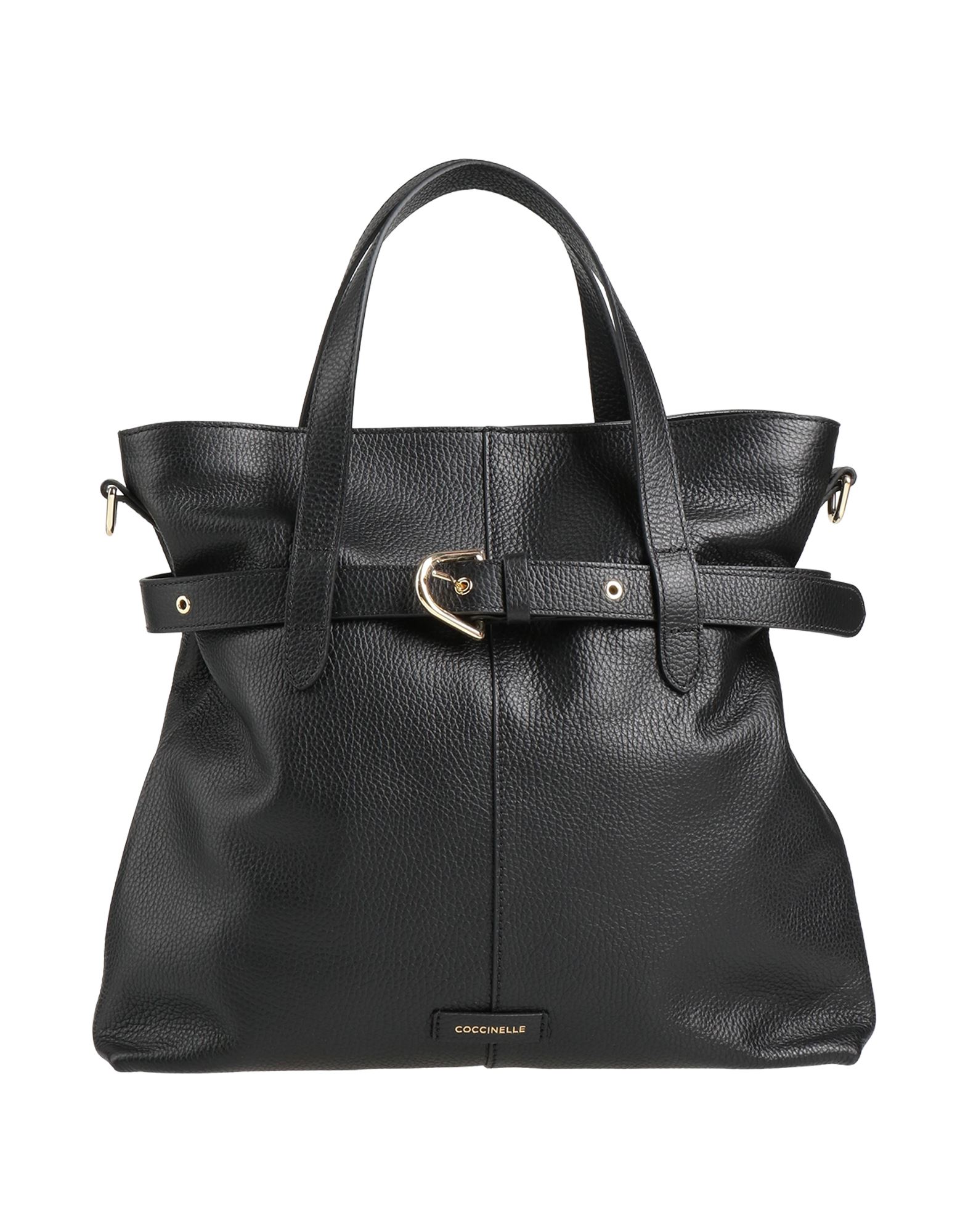 COCCINELLE Handtaschen Damen Schwarz von COCCINELLE