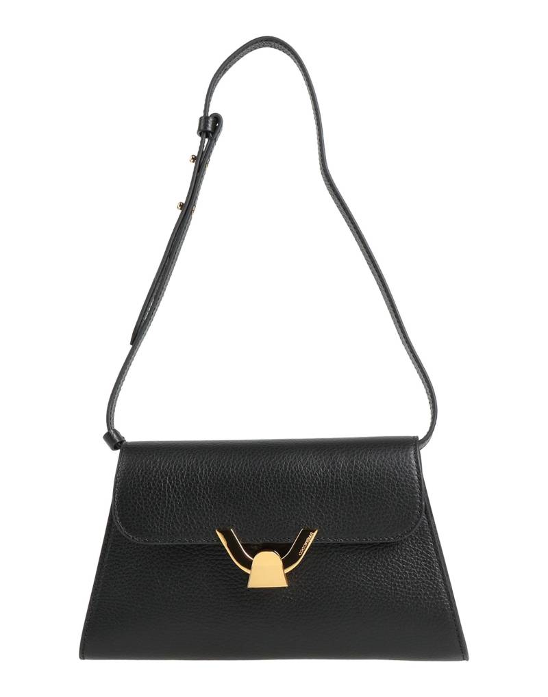 COCCINELLE Handtaschen Damen Schwarz von COCCINELLE