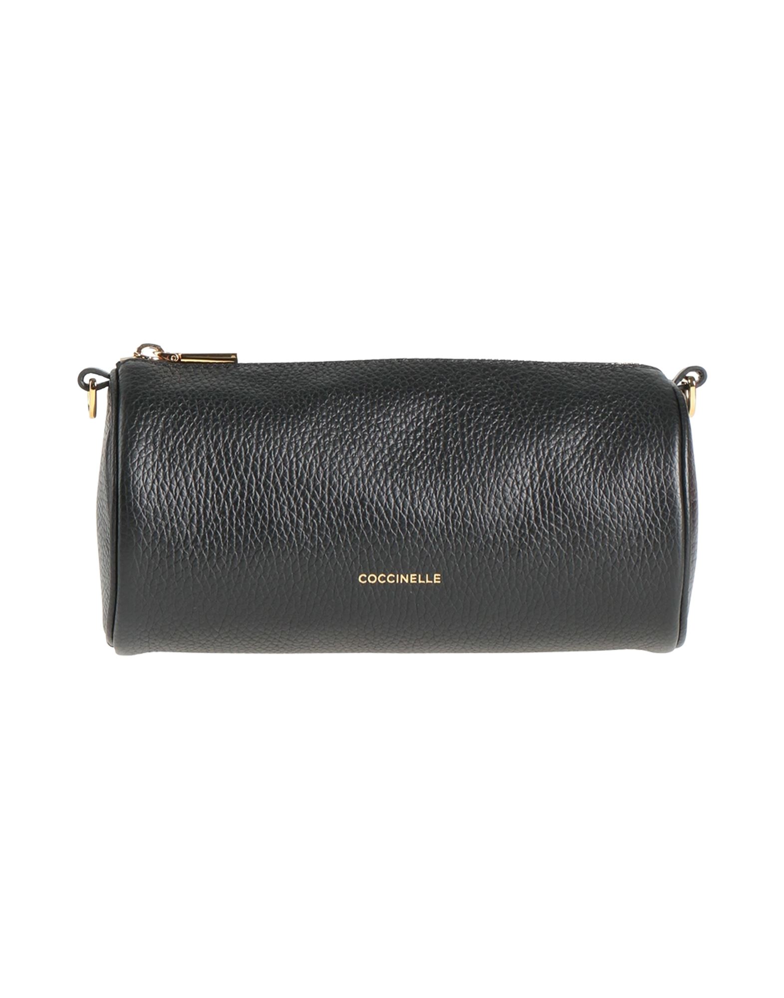 COCCINELLE Handtaschen Damen Schwarz von COCCINELLE