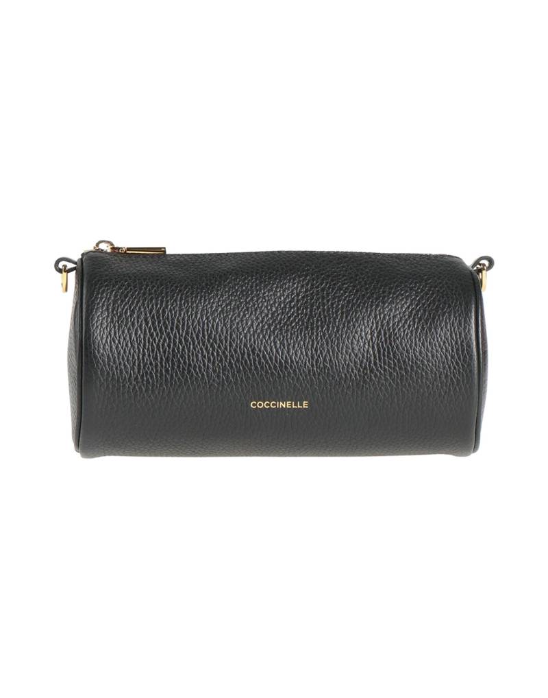 COCCINELLE Handtaschen Damen Schwarz von COCCINELLE