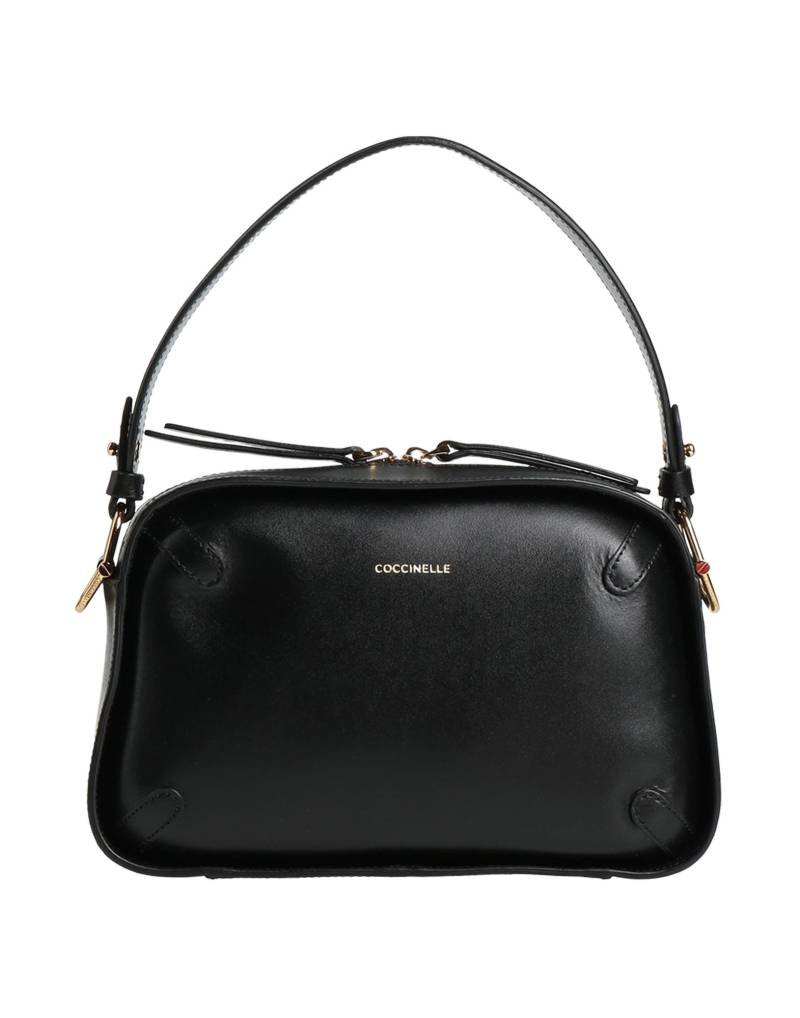 COCCINELLE Handtaschen Damen Schwarz von COCCINELLE