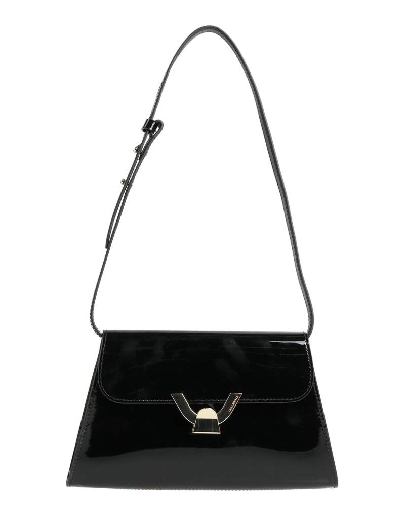 COCCINELLE Handtaschen Damen Schwarz von COCCINELLE