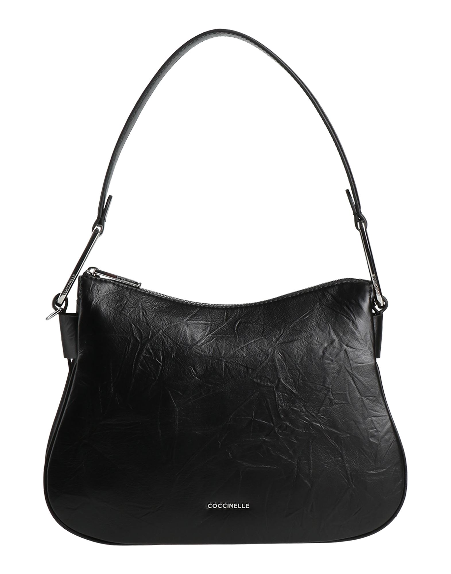 COCCINELLE Handtaschen Damen Schwarz von COCCINELLE