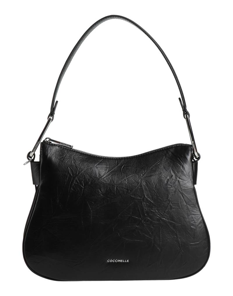 COCCINELLE Handtaschen Damen Schwarz von COCCINELLE