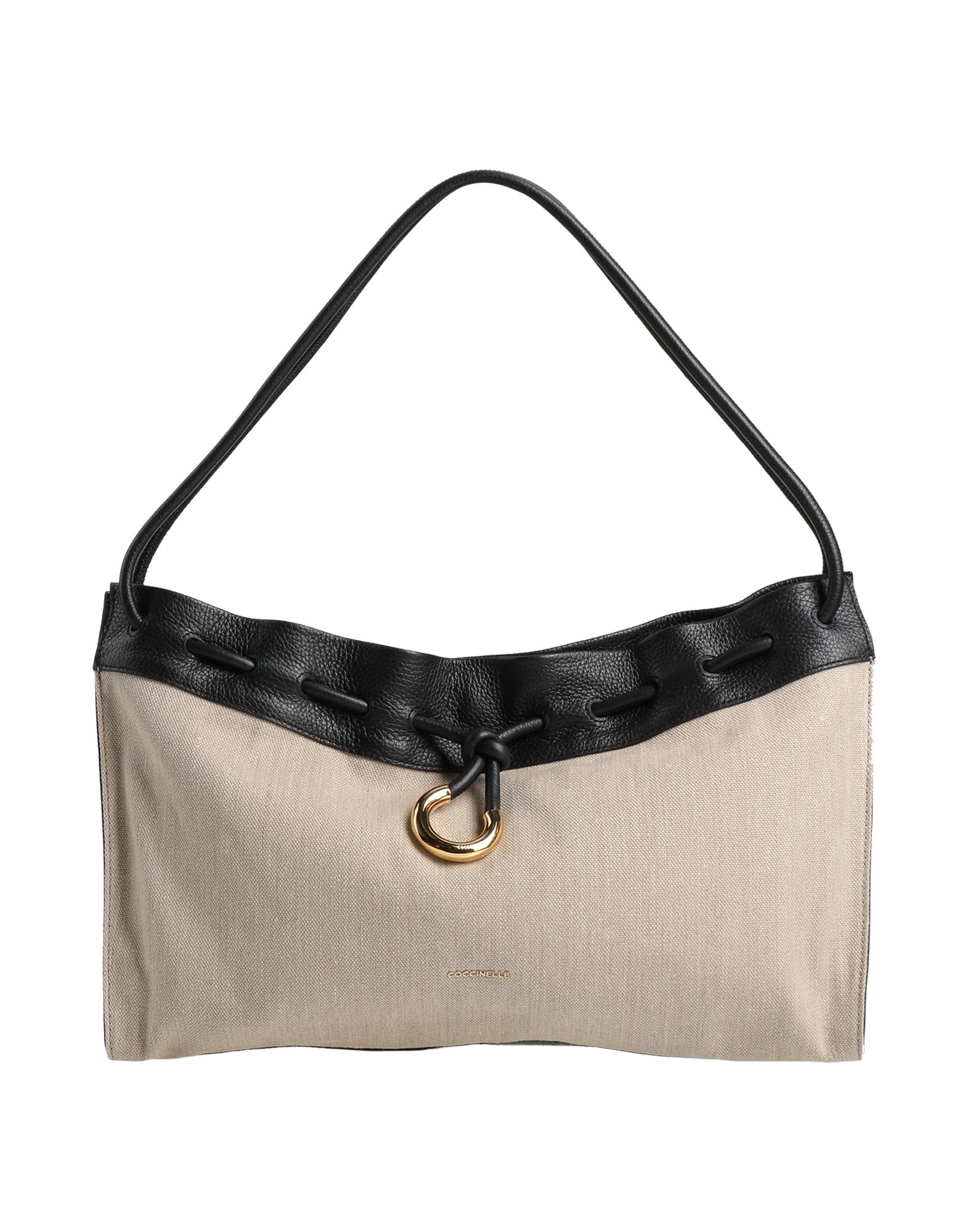 COCCINELLE Handtaschen Damen Schwarz von COCCINELLE