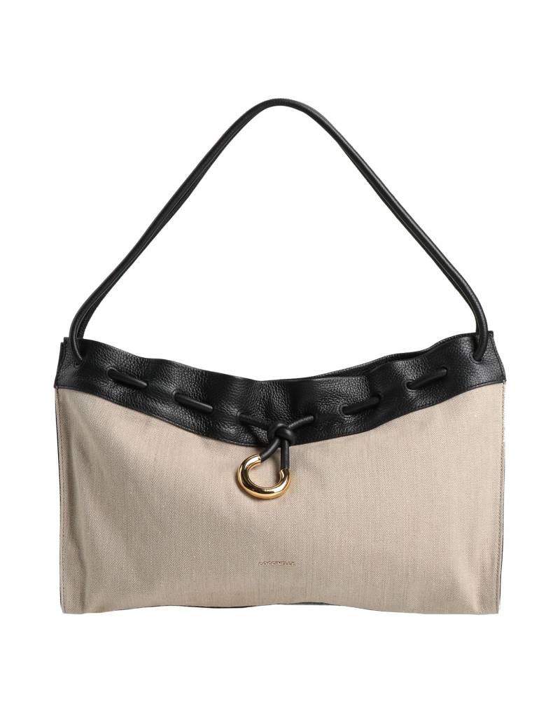 COCCINELLE Handtaschen Damen Schwarz von COCCINELLE