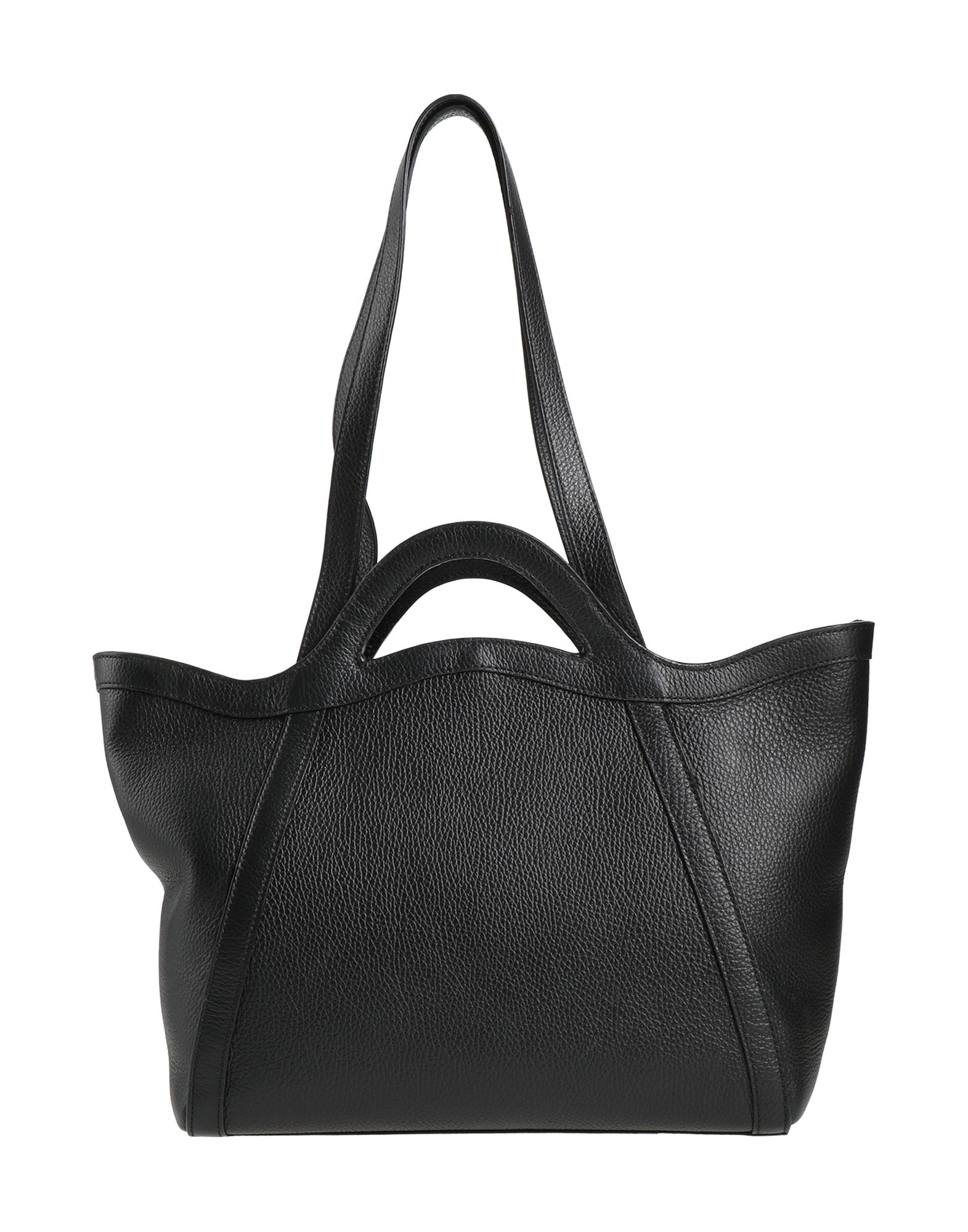 COCCINELLE Handtaschen Damen Schwarz von COCCINELLE