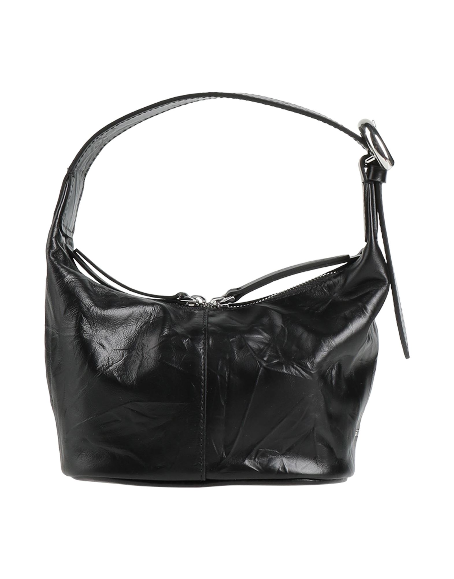 COCCINELLE Handtaschen Damen Schwarz von COCCINELLE