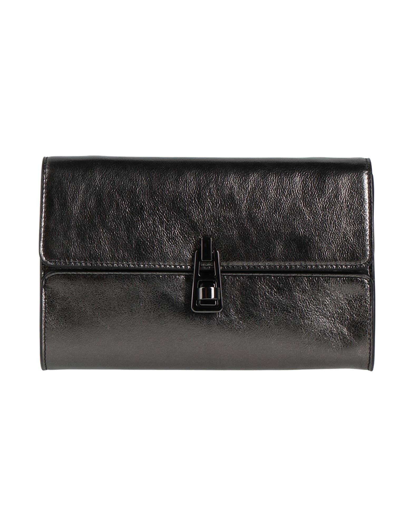 COCCINELLE Handtaschen Damen Schwarz von COCCINELLE