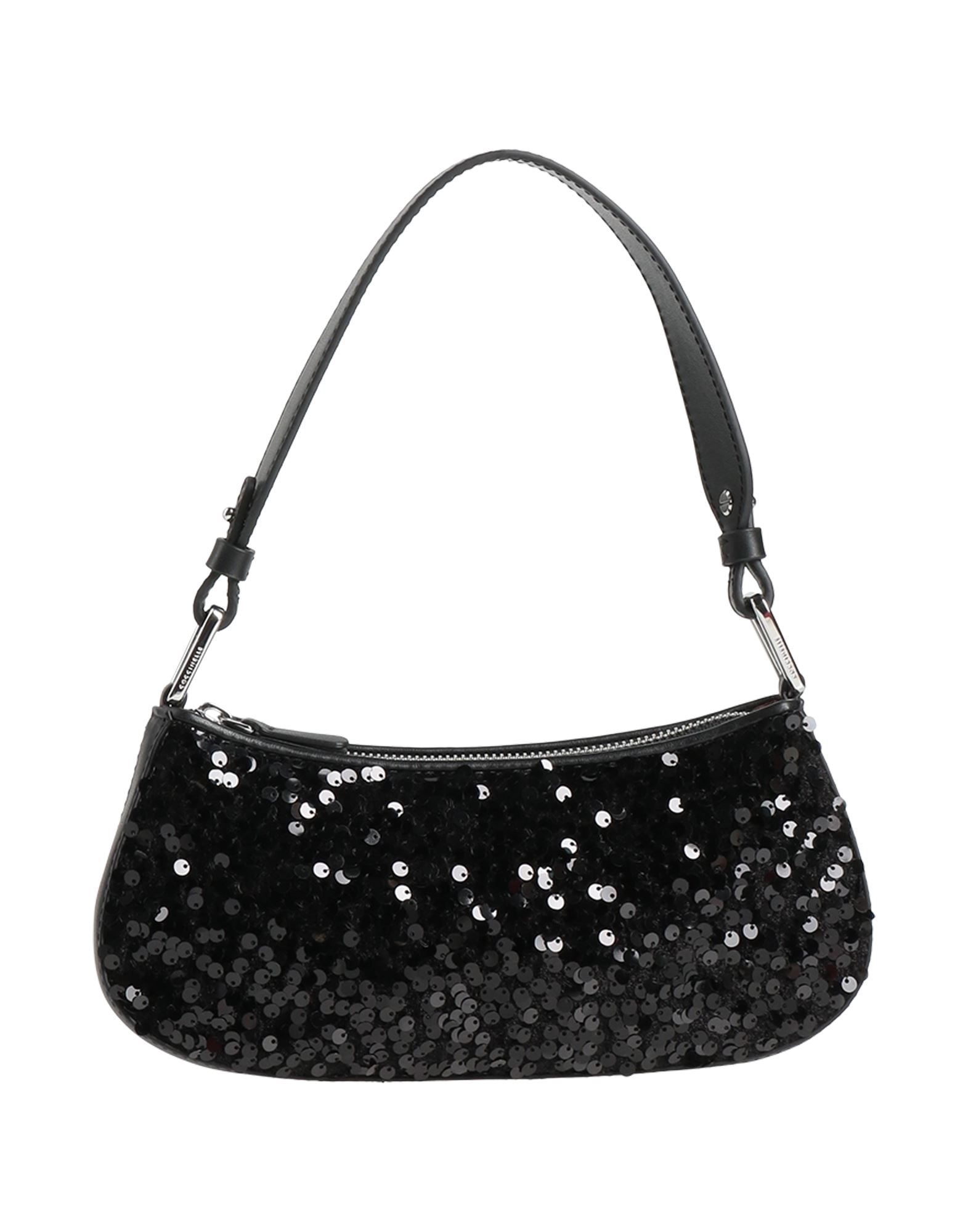 COCCINELLE Handtaschen Damen Schwarz von COCCINELLE