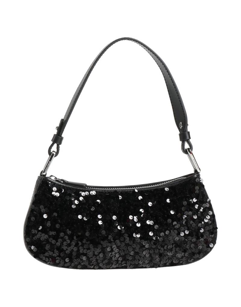 COCCINELLE Handtaschen Damen Schwarz von COCCINELLE