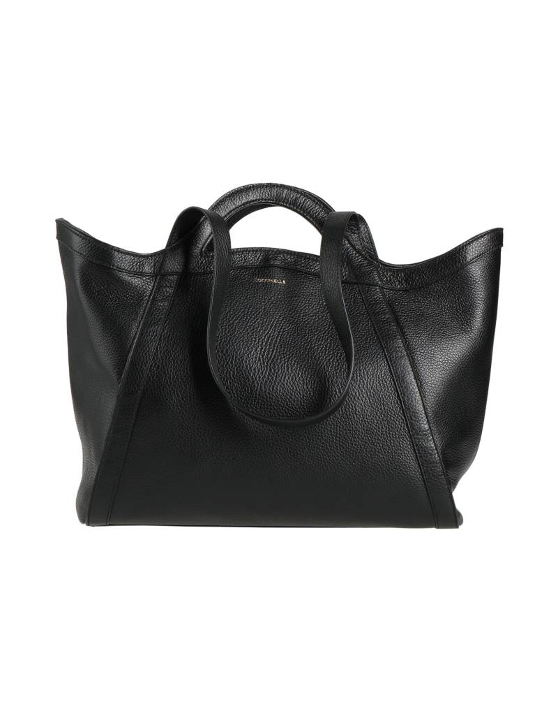 COCCINELLE Handtaschen Damen Schwarz von COCCINELLE