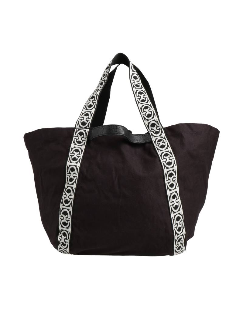 COCCINELLE Handtaschen Damen Schwarz von COCCINELLE