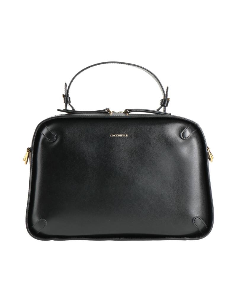 COCCINELLE Handtaschen Damen Schwarz von COCCINELLE