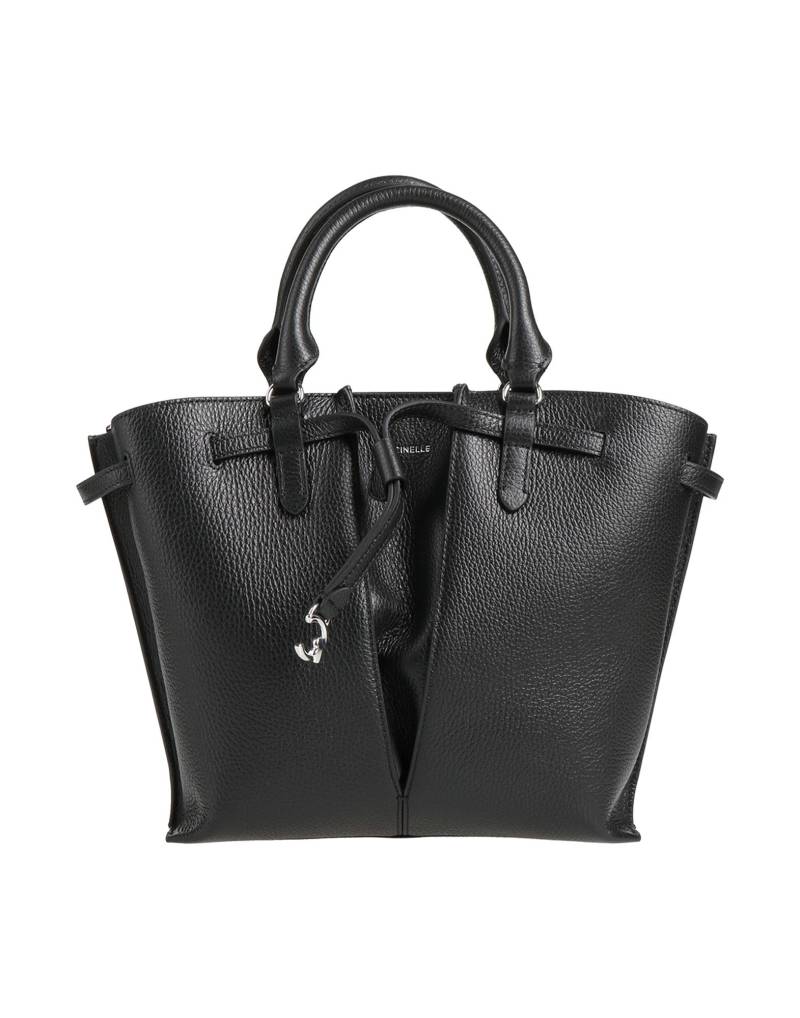COCCINELLE Handtaschen Damen Schwarz von COCCINELLE