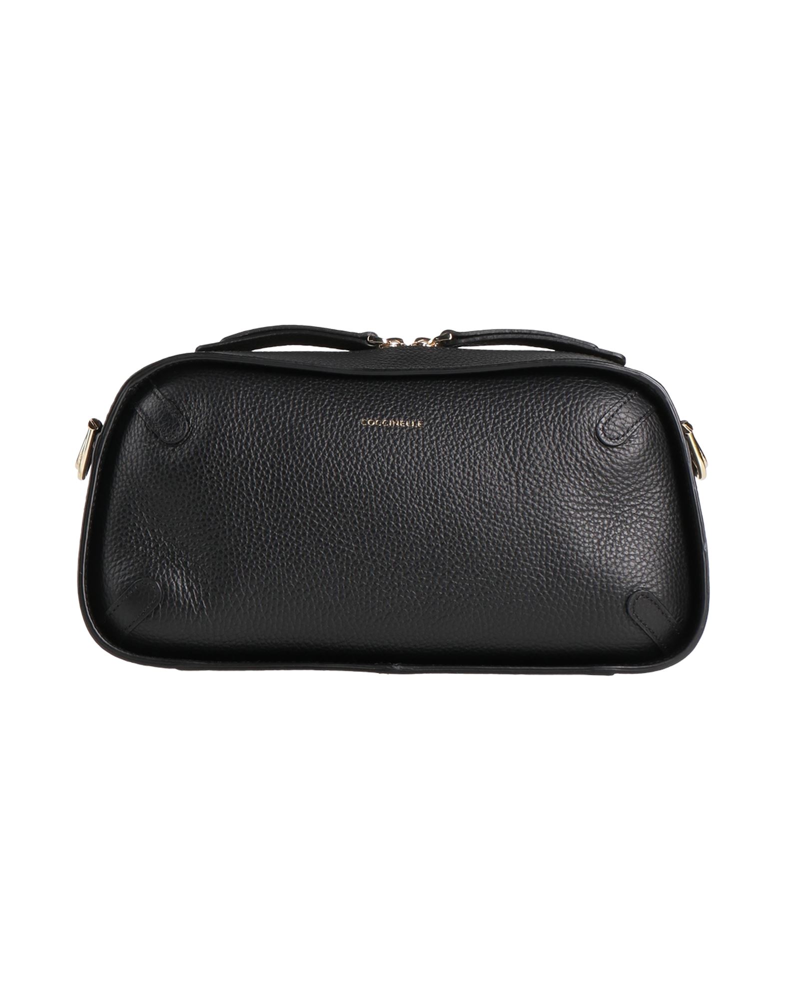 COCCINELLE Handtaschen Damen Schwarz von COCCINELLE