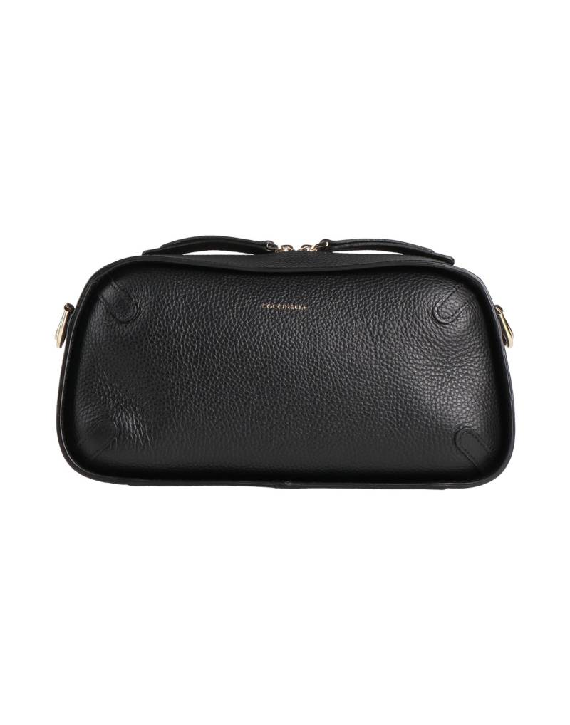 COCCINELLE Handtaschen Damen Schwarz von COCCINELLE