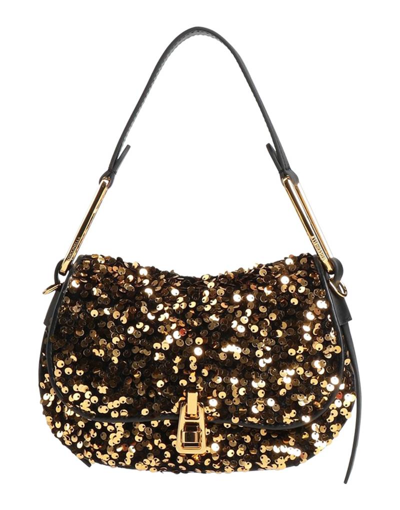 COCCINELLE Handtaschen Damen Schwarz von COCCINELLE