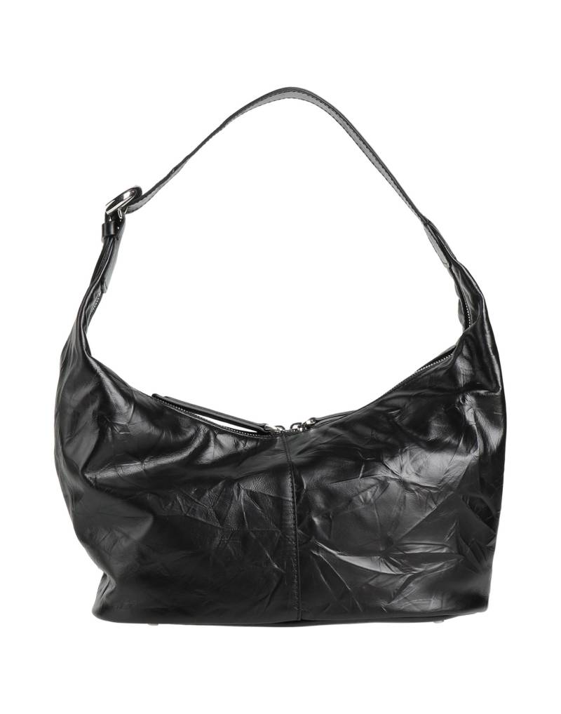 COCCINELLE Handtaschen Damen Schwarz von COCCINELLE