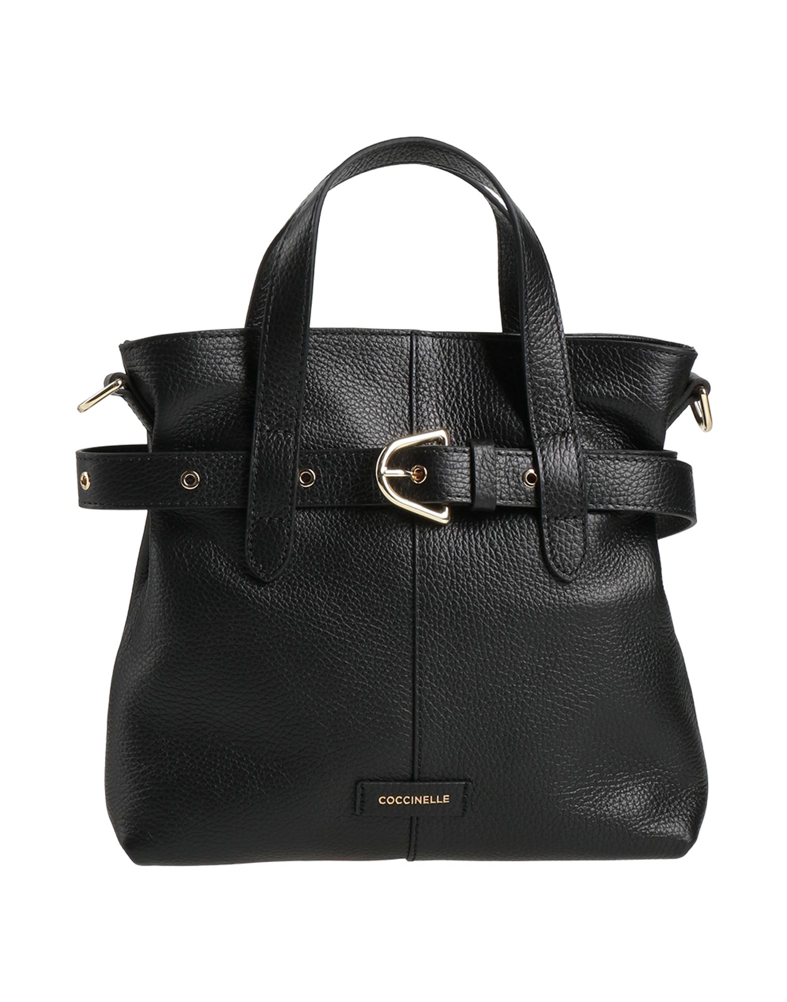 COCCINELLE Handtaschen Damen Schwarz von COCCINELLE