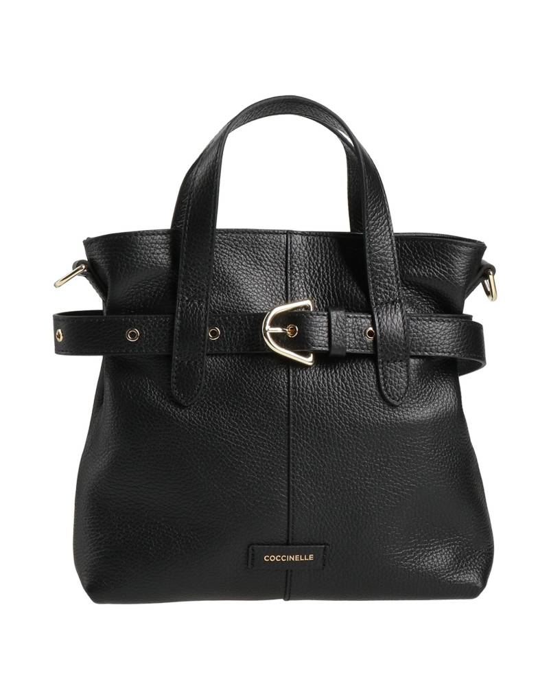 COCCINELLE Handtaschen Damen Schwarz von COCCINELLE