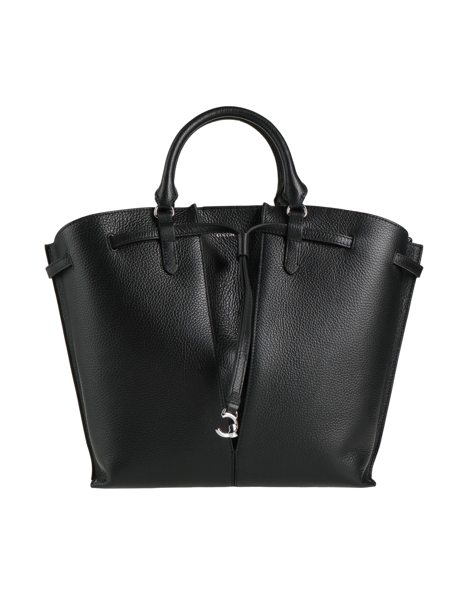 COCCINELLE Handtaschen Damen Schwarz von COCCINELLE