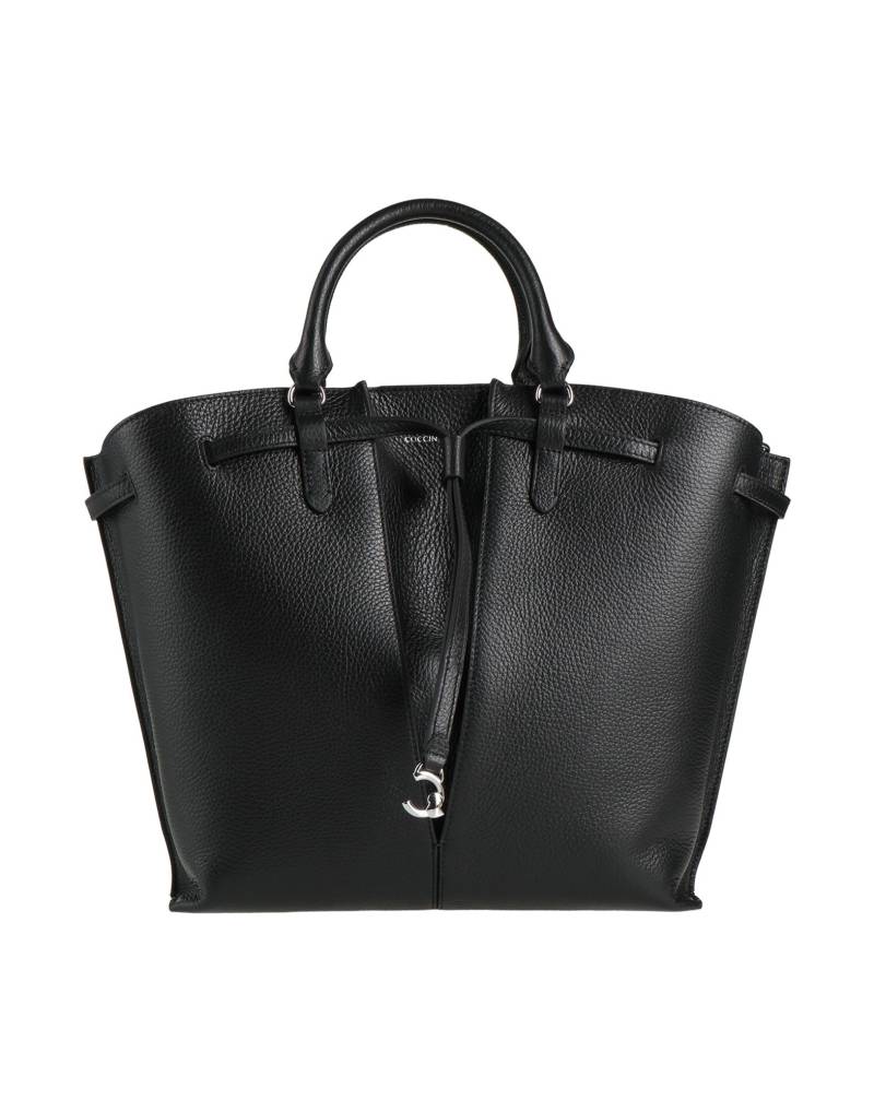 COCCINELLE Handtaschen Damen Schwarz von COCCINELLE