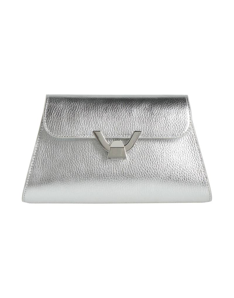 COCCINELLE Handtaschen Damen Silber von COCCINELLE