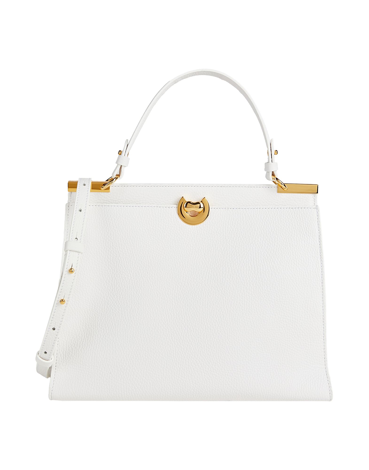 COCCINELLE Handtaschen Damen Weiß von COCCINELLE