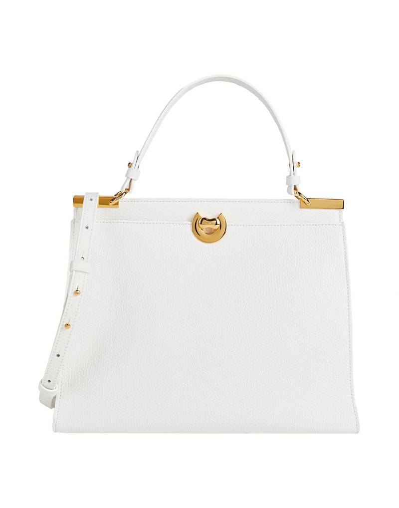 COCCINELLE Handtaschen Damen Weiß von COCCINELLE