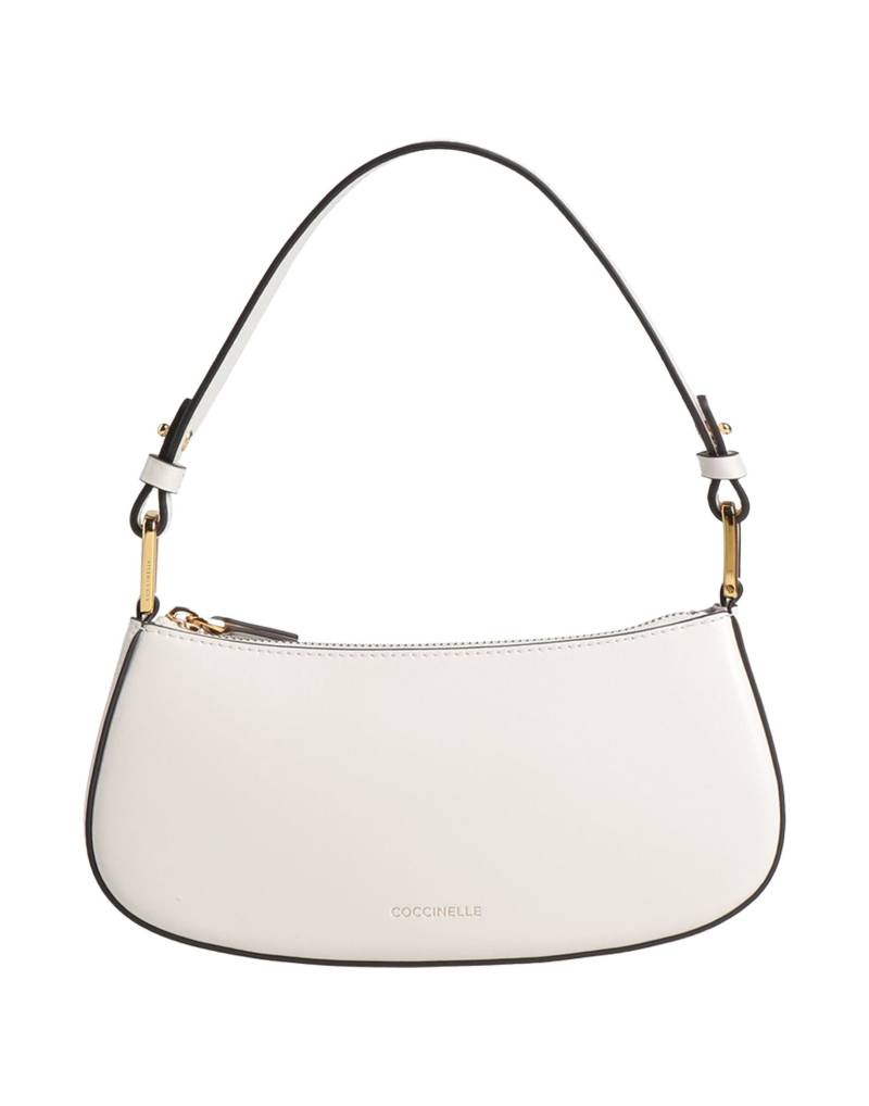 COCCINELLE Handtaschen Damen Weiß von COCCINELLE