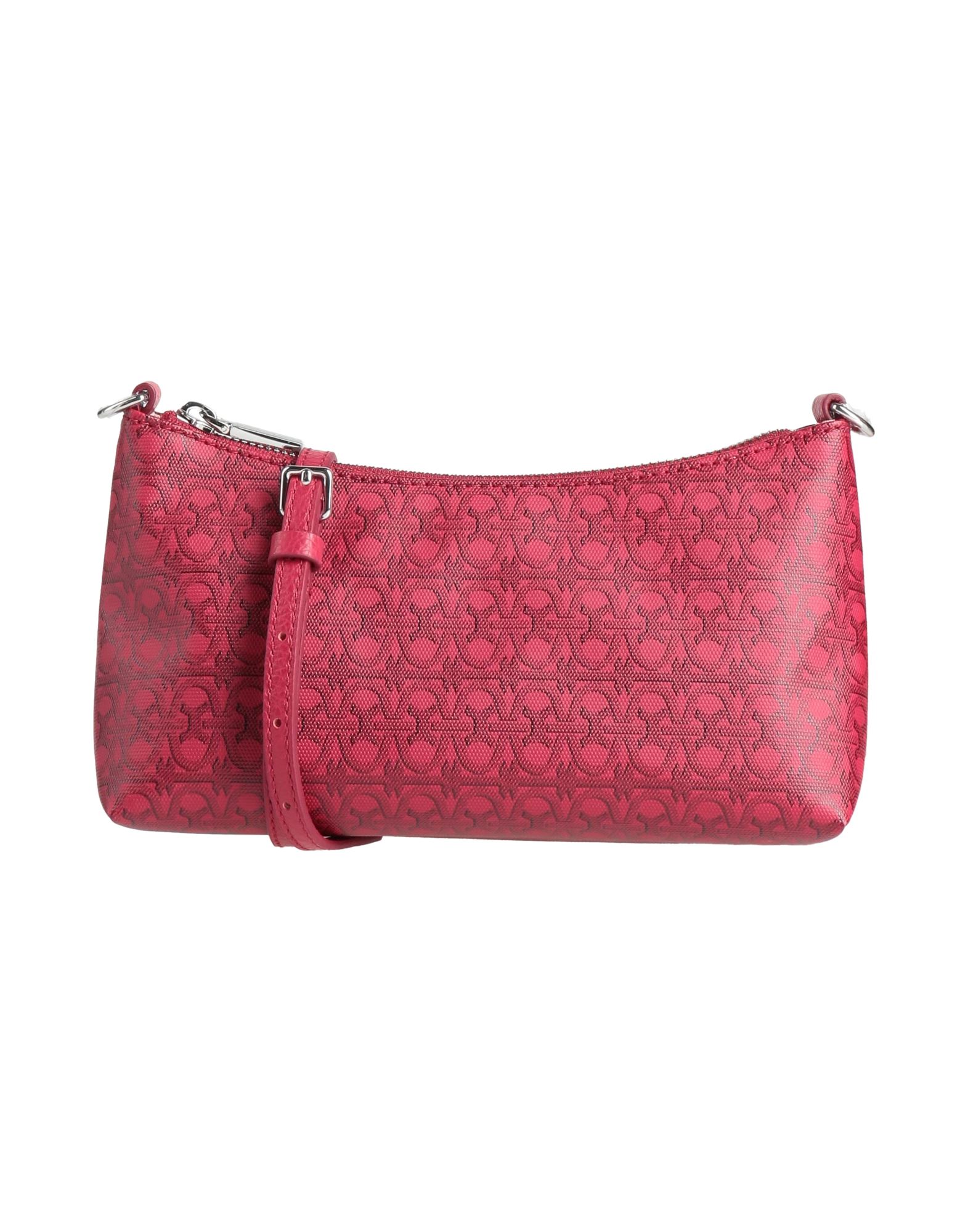 COCCINELLE Handtaschen Damen Ziegelrot von COCCINELLE