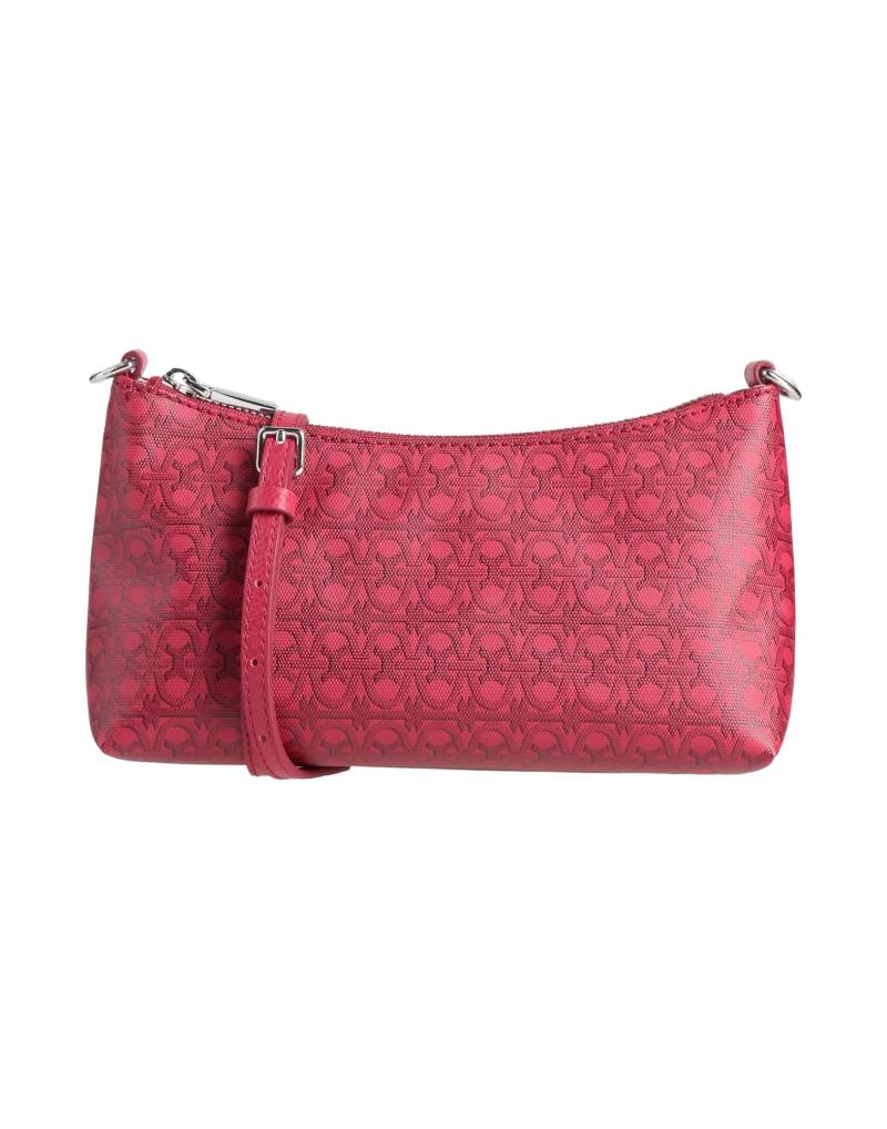 COCCINELLE Handtaschen Damen Ziegelrot von COCCINELLE