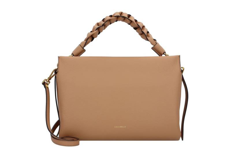 COCCINELLE Henkeltasche Boheme, Leder von COCCINELLE