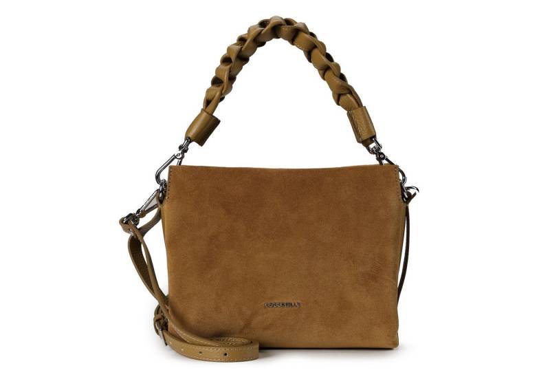 COCCINELLE Henkeltasche Boheme, Leder von COCCINELLE