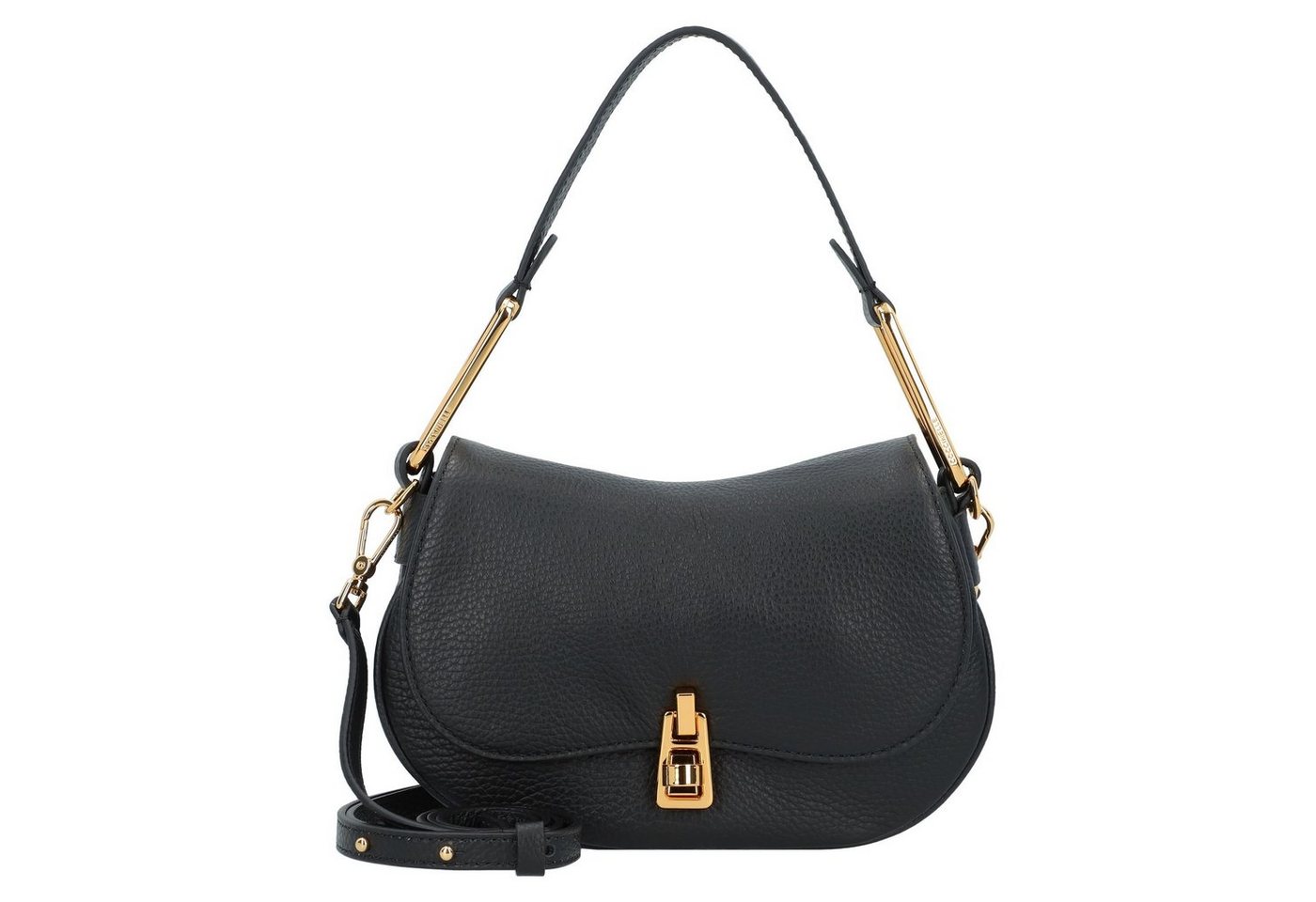 COCCINELLE Henkeltasche Magie, Leder von COCCINELLE